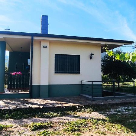 Casa Mercedes Quiroga Ngoại thất bức ảnh