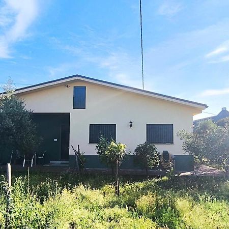 Casa Mercedes Quiroga Ngoại thất bức ảnh