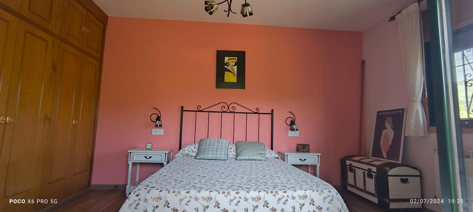 Casa Mercedes Quiroga Ngoại thất bức ảnh