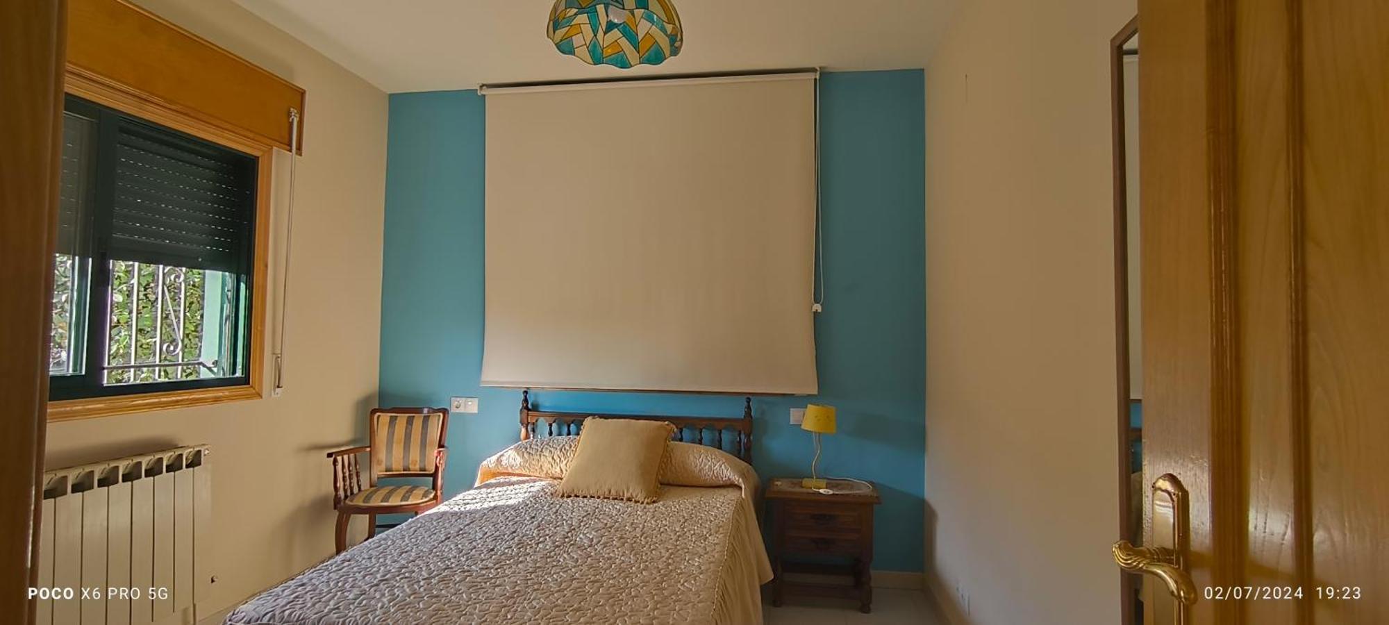 Casa Mercedes Quiroga Ngoại thất bức ảnh