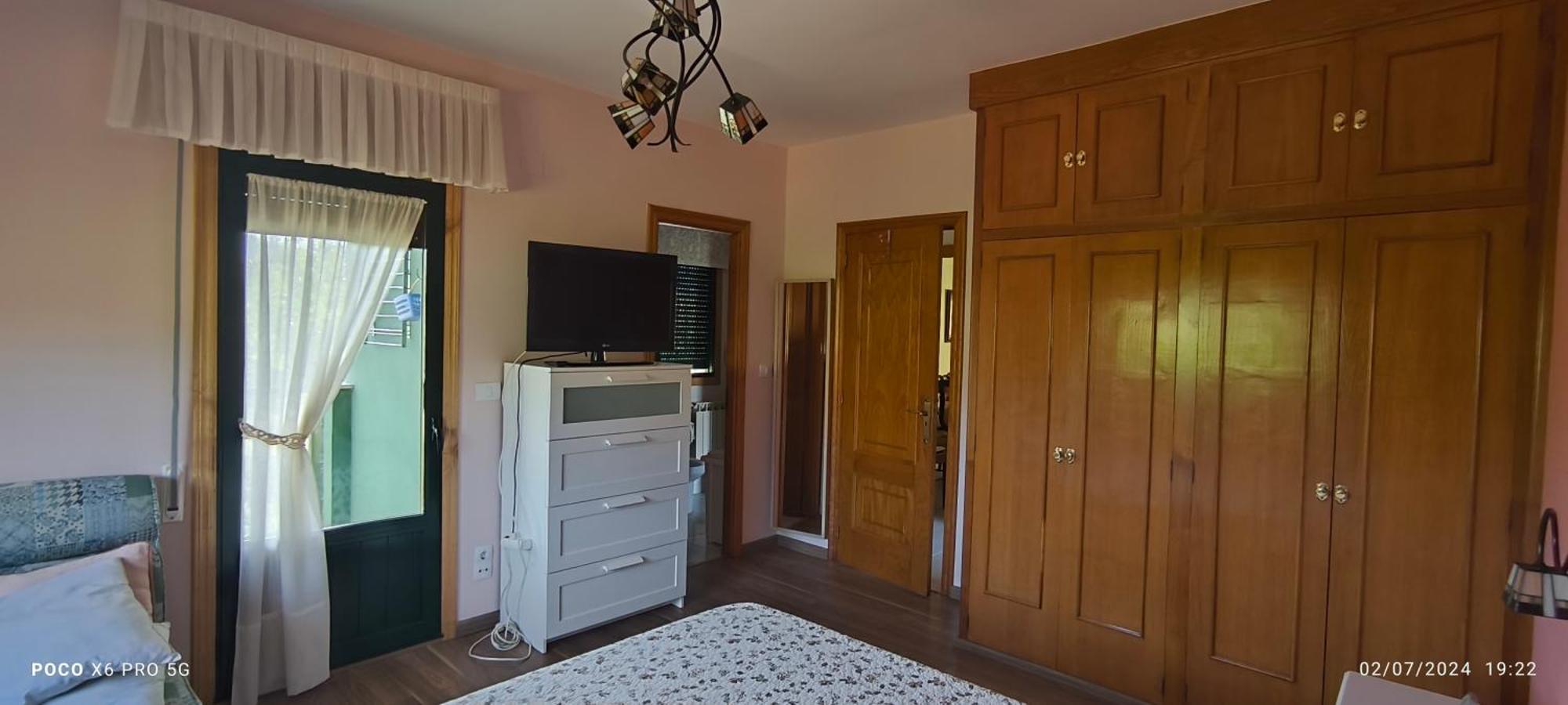 Casa Mercedes Quiroga Ngoại thất bức ảnh