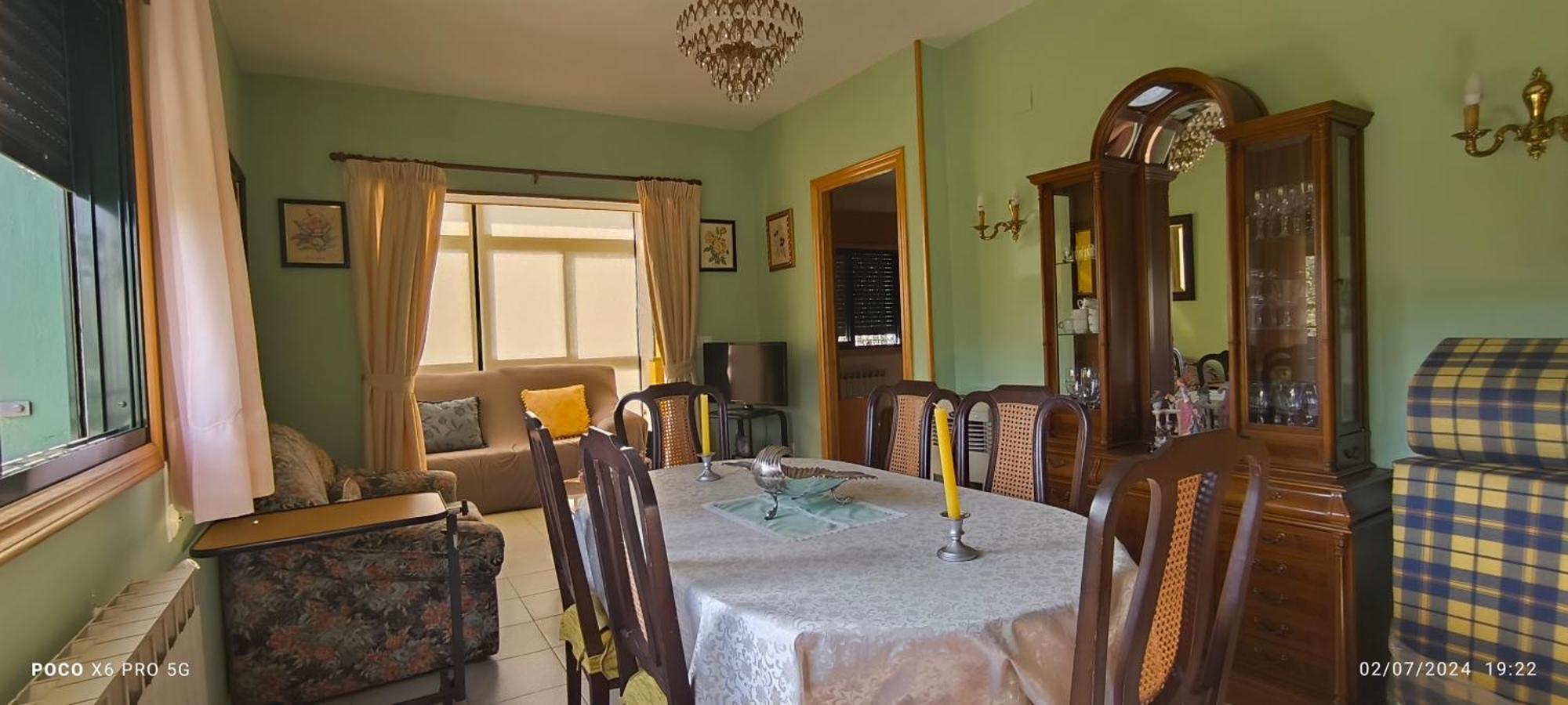 Casa Mercedes Quiroga Ngoại thất bức ảnh